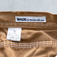 【Made By Sunny Side Up】Re Tapered Double Knee Work Pants ③