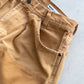 【Made By Sunny Side Up】Re Tapered Double Knee Work Pants ③