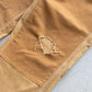 【Made By Sunny Side Up】Re Tapered Double Knee Work Pants ③