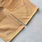 【Made By Sunny Side Up】Re Tapered Double Knee Work Pants ③