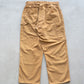 【Made By Sunny Side Up】Re Tapered Double Knee Work Pants ③