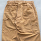 【Made By Sunny Side Up】Re Tapered Double Knee Work Pants ③