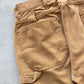 【Made By Sunny Side Up】Re Tapered Double Knee Work Pants ③