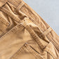 【Made By Sunny Side Up】Re Tapered Double Knee Work Pants ③