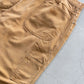 【Made By Sunny Side Up】Re Tapered Double Knee Work Pants ③