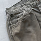 【Made By Sunny Side Up】Re Tapered Double Knee Work Pants ④