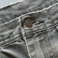 【Made By Sunny Side Up】Re Tapered Double Knee Work Pants ④