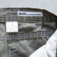 【Made By Sunny Side Up】Re Tapered Double Knee Work Pants ④
