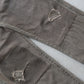 【Made By Sunny Side Up】Re Tapered Double Knee Work Pants ④
