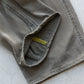 【Made By Sunny Side Up】Re Tapered Double Knee Work Pants ④