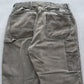 【Made By Sunny Side Up】Re Tapered Double Knee Work Pants ④
