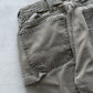 【Made By Sunny Side Up】Re Tapered Double Knee Work Pants ④