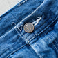 【Made By Sunny Side Up】Re Tapered Double Knee Work Pants ⑤