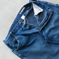 【Made By Sunny Side Up】Re Tapered Double Knee Work Pants ⑤