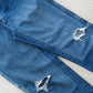 【Made By Sunny Side Up】Re Tapered Double Knee Work Pants ⑤