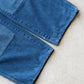 【Made By Sunny Side Up】Re Tapered Double Knee Work Pants ⑤
