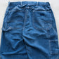 【Made By Sunny Side Up】Re Tapered Double Knee Work Pants ⑤