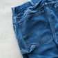 【Made By Sunny Side Up】Re Tapered Double Knee Work Pants ⑤
