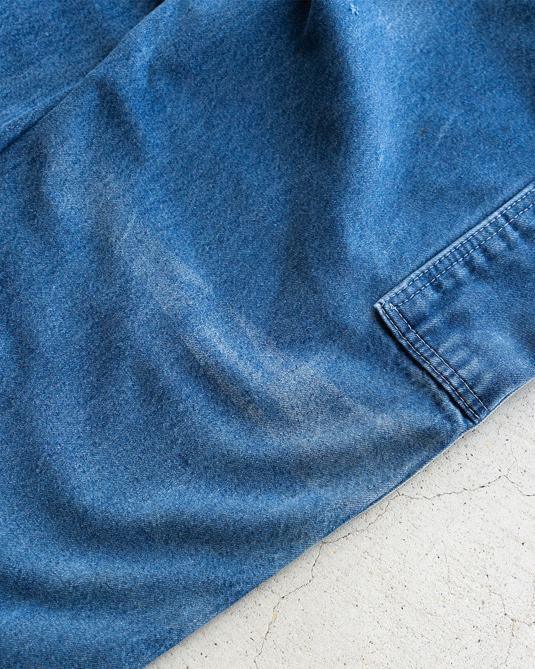 【Made By Sunny Side Up】Re Tapered Double Knee Work Pants ⑤