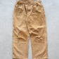 【Made By Sunny Side Up】Re Tapered Double Knee Work Pants ⑥