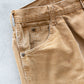 【Made By Sunny Side Up】Re Tapered Double Knee Work Pants ⑥
