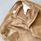 【Made By Sunny Side Up】Re Tapered Double Knee Work Pants ⑥