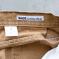 【Made By Sunny Side Up】Re Tapered Double Knee Work Pants ⑥