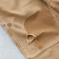【Made By Sunny Side Up】Re Tapered Double Knee Work Pants ⑥