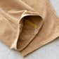 【Made By Sunny Side Up】Re Tapered Double Knee Work Pants ⑥