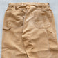 【Made By Sunny Side Up】Re Tapered Double Knee Work Pants ⑥