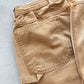 【Made By Sunny Side Up】Re Tapered Double Knee Work Pants ⑥