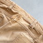 【Made By Sunny Side Up】Re Tapered Double Knee Work Pants ⑥