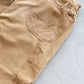 【Made By Sunny Side Up】Re Tapered Double Knee Work Pants ⑥