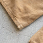 【Made By Sunny Side Up】Re Tapered Double Knee Work Pants ⑥