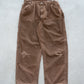 【Made By Sunny Side Up】Re Tapered Double Knee Work Pants ⑦