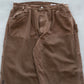 【Made By Sunny Side Up】Re Tapered Double Knee Work Pants ⑦