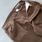 【Made By Sunny Side Up】Re Tapered Double Knee Work Pants ⑦