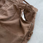 【Made By Sunny Side Up】Re Tapered Double Knee Work Pants ⑦