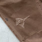 【Made By Sunny Side Up】Re Tapered Double Knee Work Pants ⑦