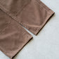 【Made By Sunny Side Up】Re Tapered Double Knee Work Pants ⑦