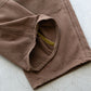 【Made By Sunny Side Up】Re Tapered Double Knee Work Pants ⑦