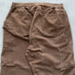 【Made By Sunny Side Up】Re Tapered Double Knee Work Pants ⑦