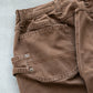 【Made By Sunny Side Up】Re Tapered Double Knee Work Pants ⑦