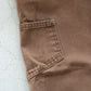 【Made By Sunny Side Up】Re Tapered Double Knee Work Pants ⑦