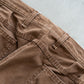 【Made By Sunny Side Up】Re Tapered Double Knee Work Pants ⑦