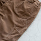 【Made By Sunny Side Up】Re Tapered Double Knee Work Pants ⑦