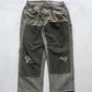 【Made By Sunny Side Up】Re Tapered Double Knee Work Pants ⑧