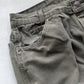 【Made By Sunny Side Up】Re Tapered Double Knee Work Pants ⑧