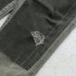 【Made By Sunny Side Up】Re Tapered Double Knee Work Pants ⑧
