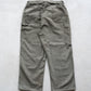 【Made By Sunny Side Up】Re Tapered Double Knee Work Pants ⑧